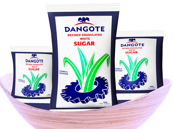 Dangote Sugar Posts N441.5billion Revenue In 2023 Full Year