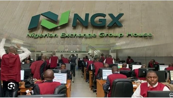 Market Investors Gain N95bn After N49bn Loss In Two Days