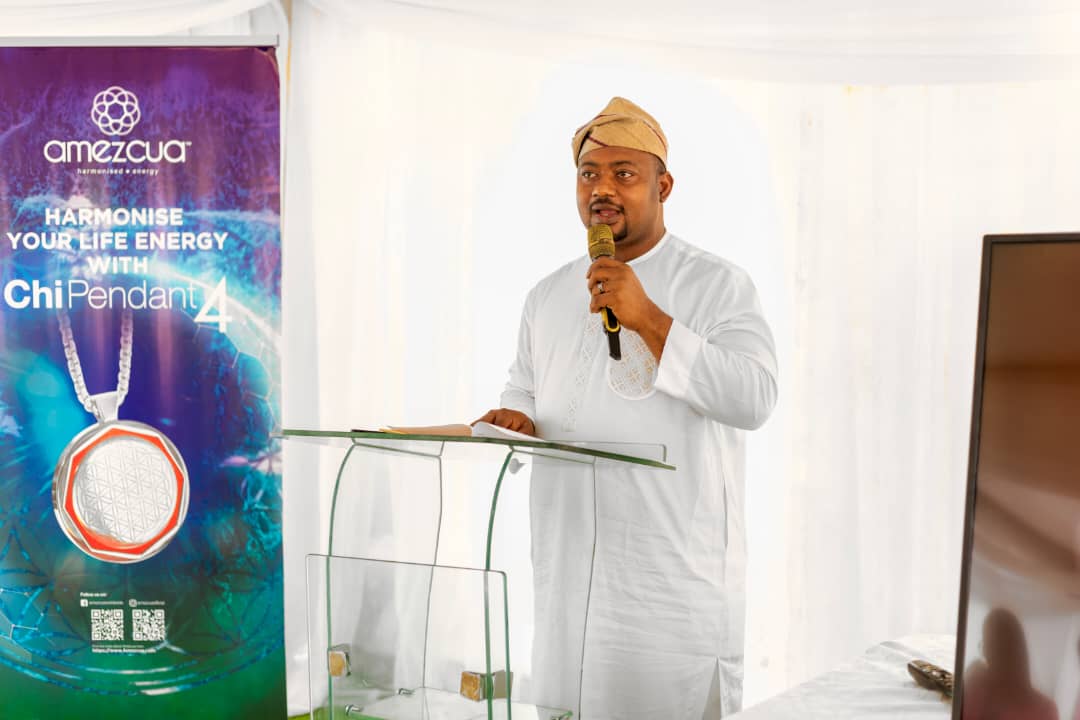 QNET, Transblue Commits To Empowerment, Expansion With Product Exhibition In Nigeria