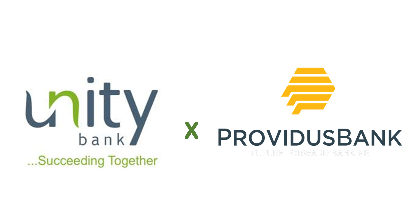 CBN Approves Unity Bank, Providus Bank Merger