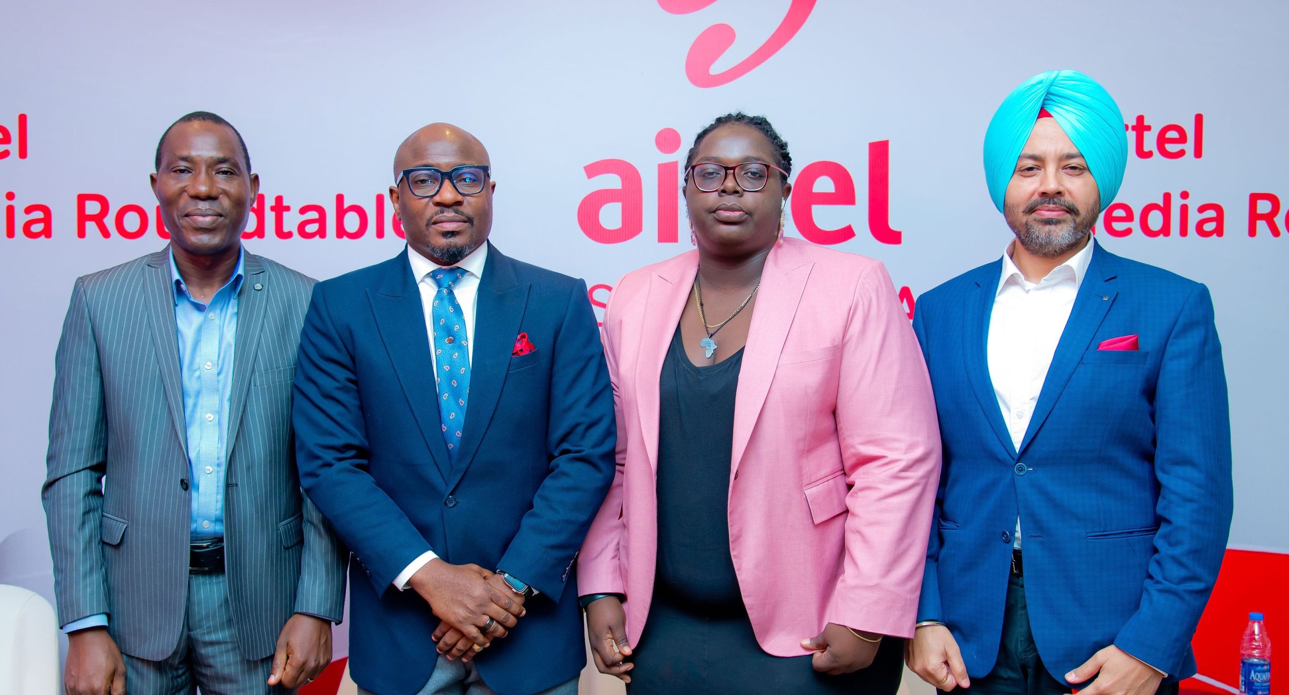 Airtel Hosts Roundtable To Update Media On Innovation, Sustainability Programs