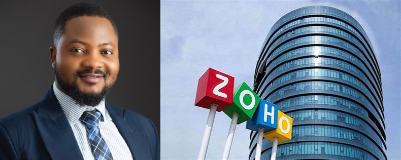 Zoho Boosts Operational Growth In Nigeria, Reiterates Focus On Community Initiatives   