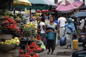 Consumer Spending To Record Triple Growth In Africa