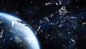 Starlink Satellites Radiation Blocking Scientists’ View Of The Universe