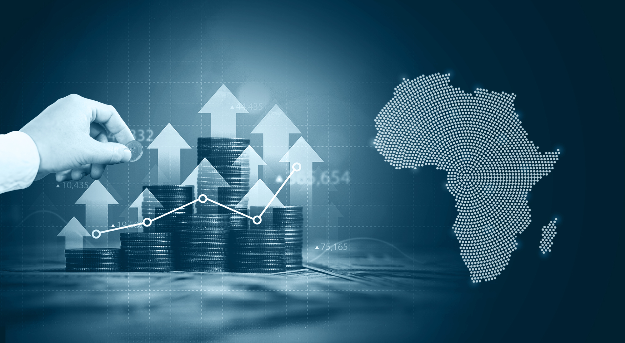 Africa’s Foreign Investment Hit $97bn In 2024